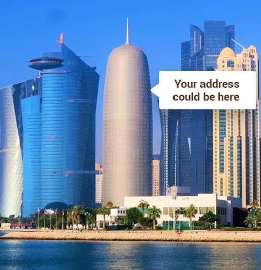 Serviced Offices in Doha | Doha Tower