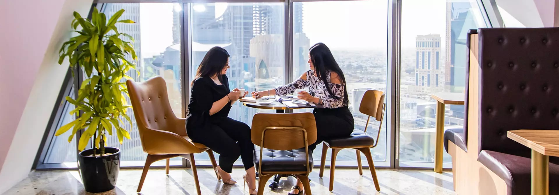 Coworking that works!