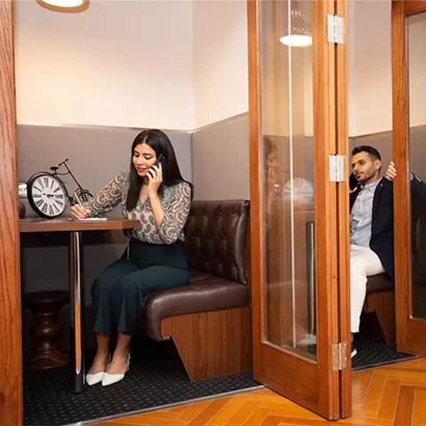 What is a Virtual Office?