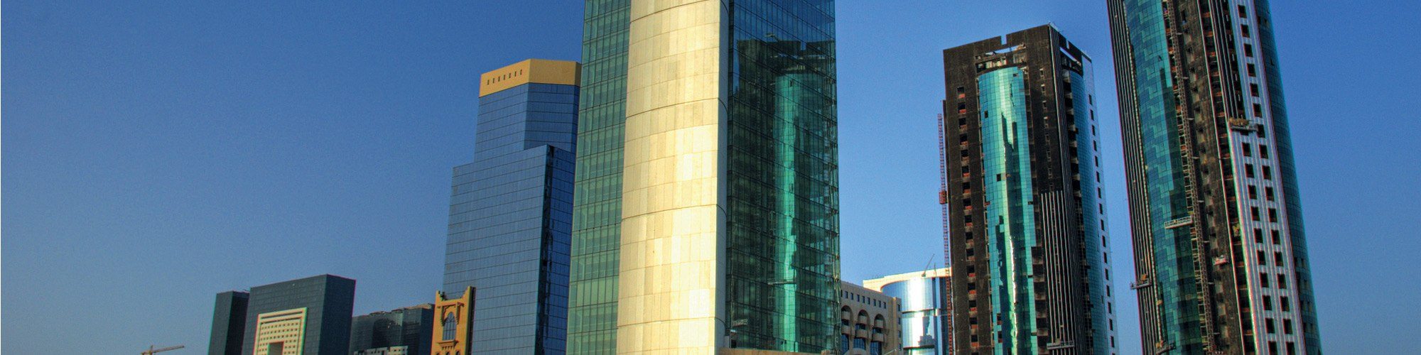 Office Space Virtual Office Coworking In Doha Commercial Bank