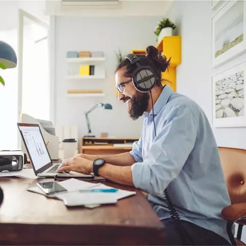 Virtual Office Services