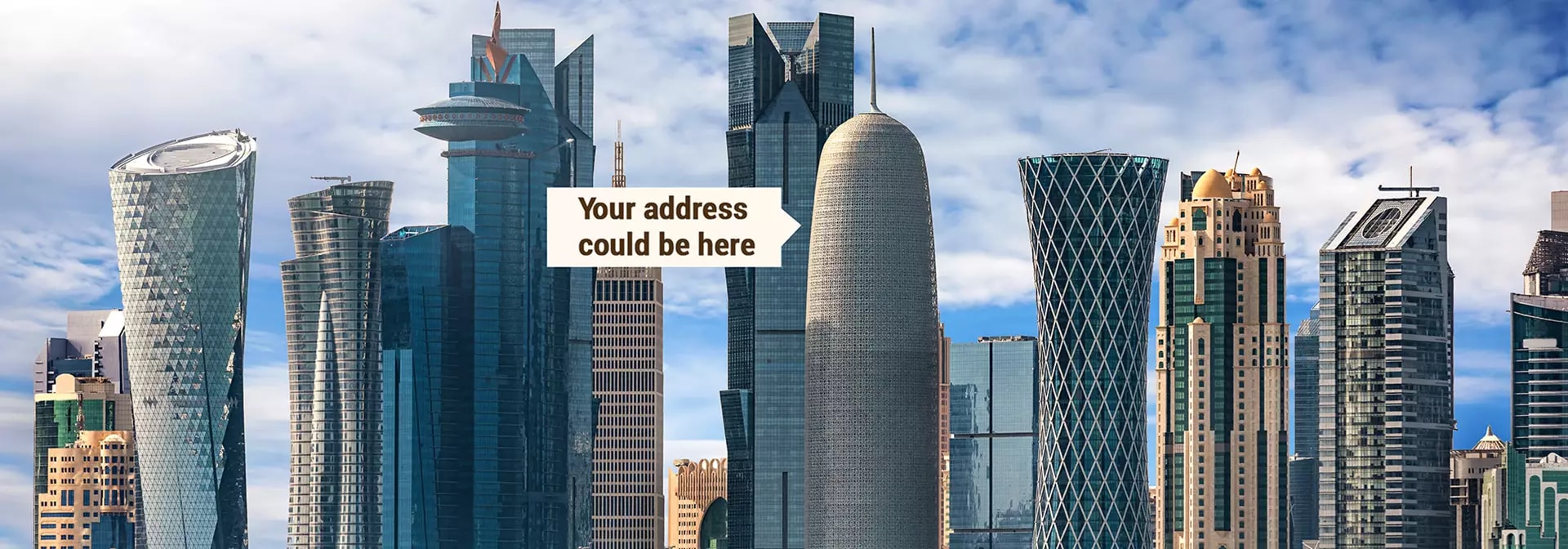 Doha Tower