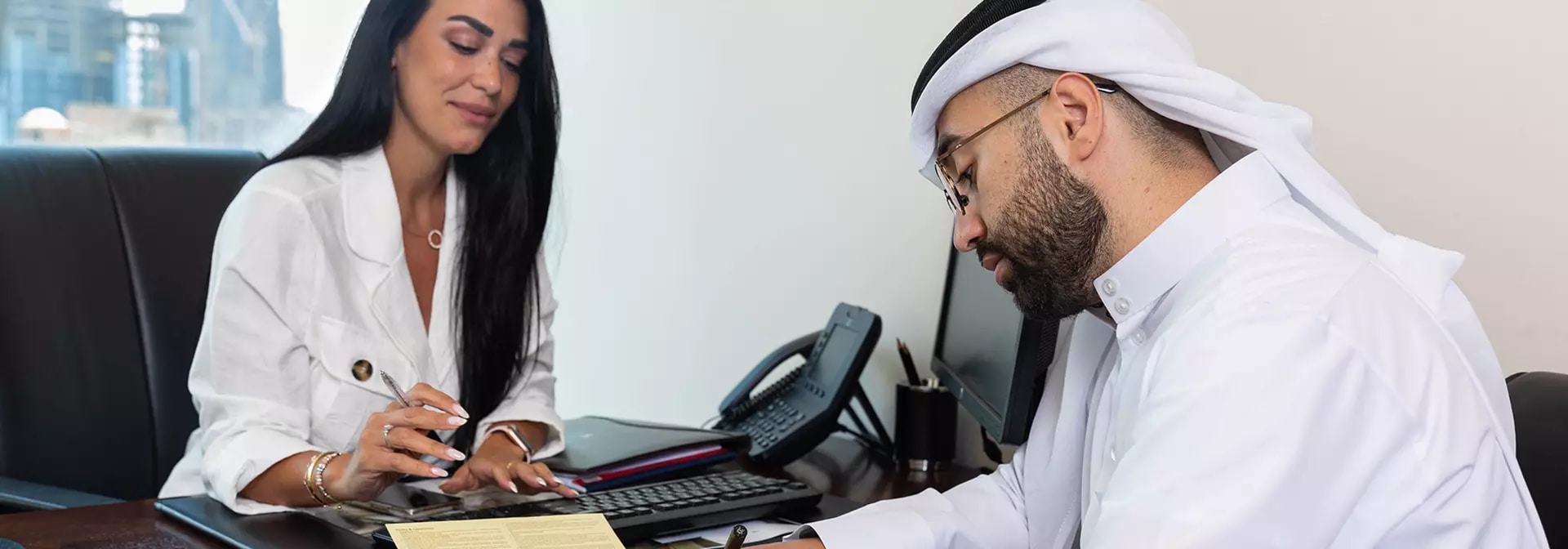 برج التورنيدو