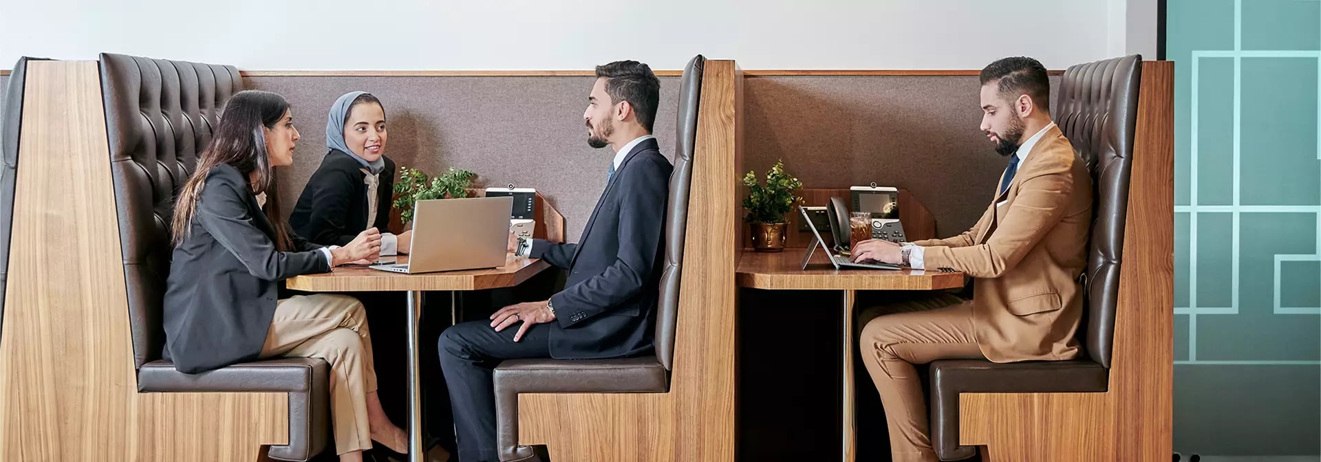 Coworking
